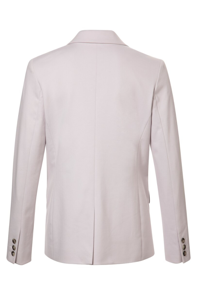 YAYA - Sako džerzejové Lilac hint - lilac hint YAYA - Sako džerzejové Lilac hint - lilac hint