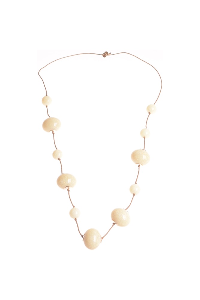 VIVI LULU - Náhrdelník - VIVI LULU - Náhrdelník -