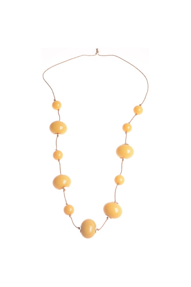 VIVI LULU - Náhrdelník - VIVI LULU - Náhrdelník -