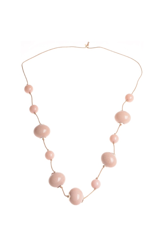 VIVI LULU - Náhrdelník - VIVI LULU - Náhrdelník -