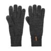 Barts - Rukavice Soft Touch M - dark heather