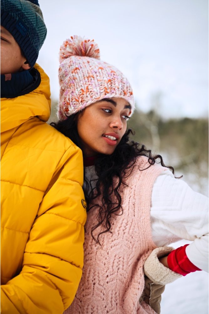 Barts - Čapica Muer Blue - blue