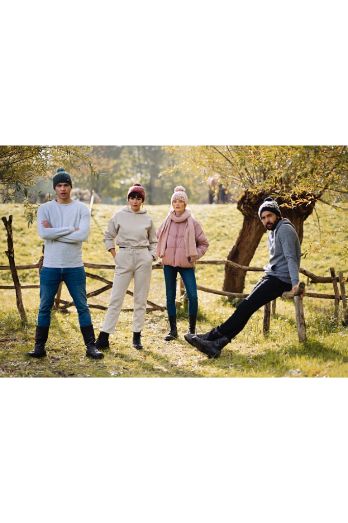 Barts - Čapica Muer Blue - blue Barts - Čapica Muer Blue - blue