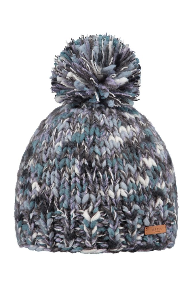 Barts - Čapica Muer Blue - blue