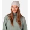Barts - Čapica Lenn Heather grey - heather grey