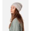 Barts - Čapica Lenn Heather grey - heather grey