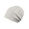 Barts - Čapica Lenn Heather grey - heather grey