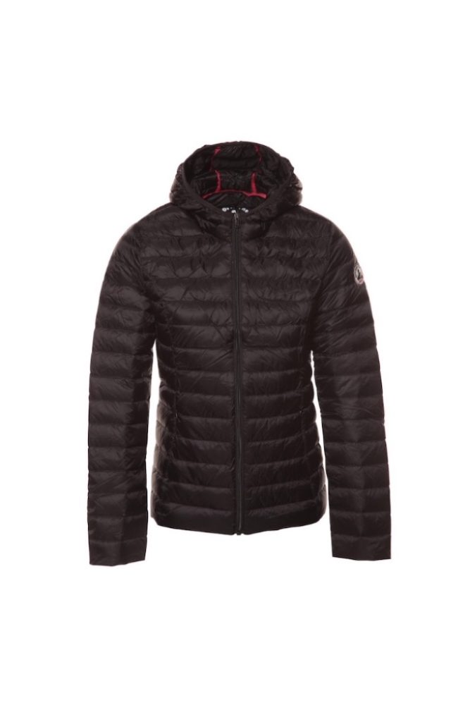 JOTT - Bunda Cloe - noir