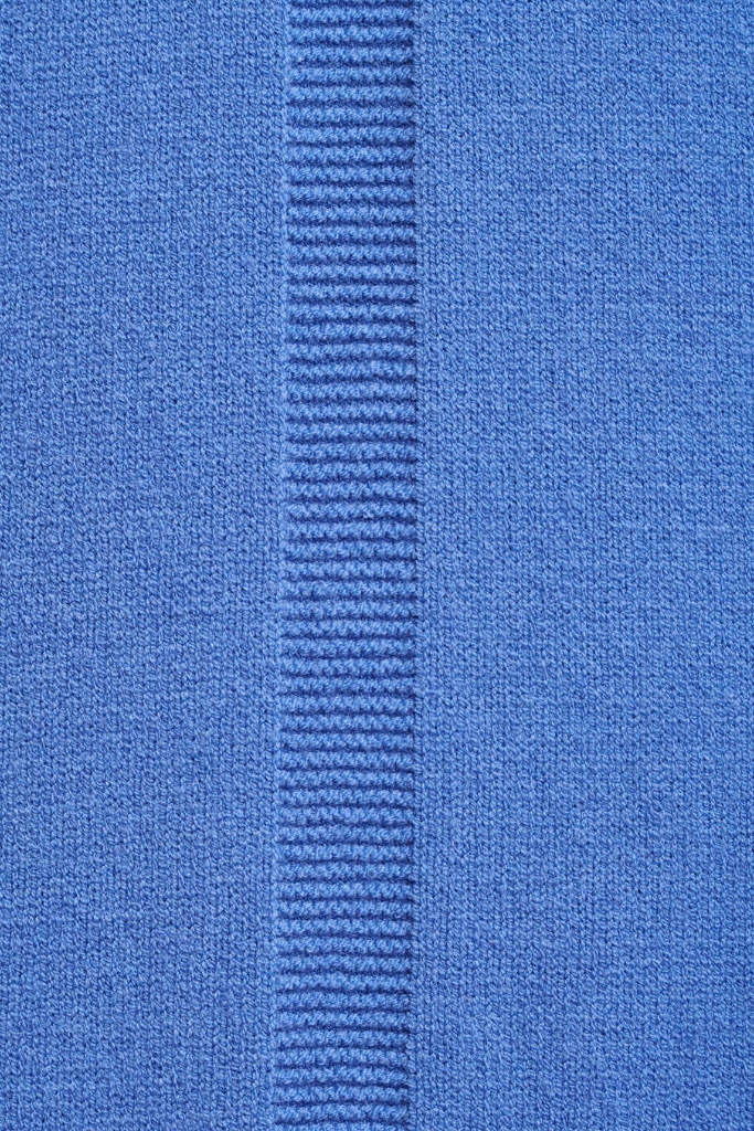 La Fée Maraboutée - Sveter bez zapínania Myosotis - myosotis La Fée Maraboutée - Sveter bez zapínania Myosotis - myosotis