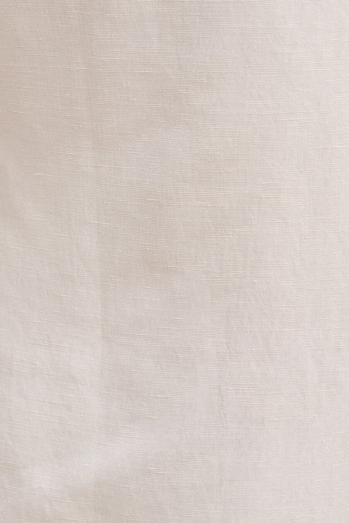 La Fée Maraboutée - Sako Ecru - ecru La Fée Maraboutée - Sako Ecru - ecru