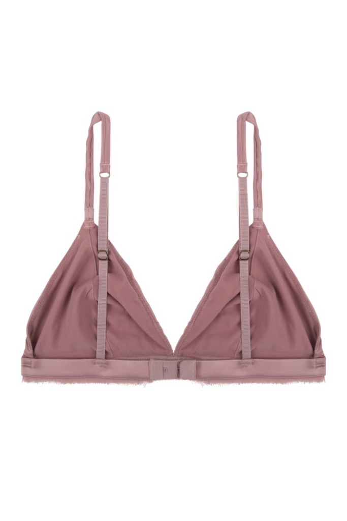 Love Stories Intimates - Podprsenka Darling - Deauville mauve Love Stories Intimates - Podprsenka Darling - Deauville mauve