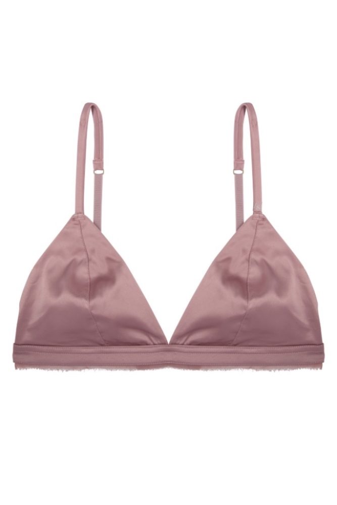 Love Stories Intimates - Podprsenka Darling - Deauville mauve