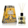 Ortigia Sicilia - Difuzér Zagara 100ml Palma - zagara