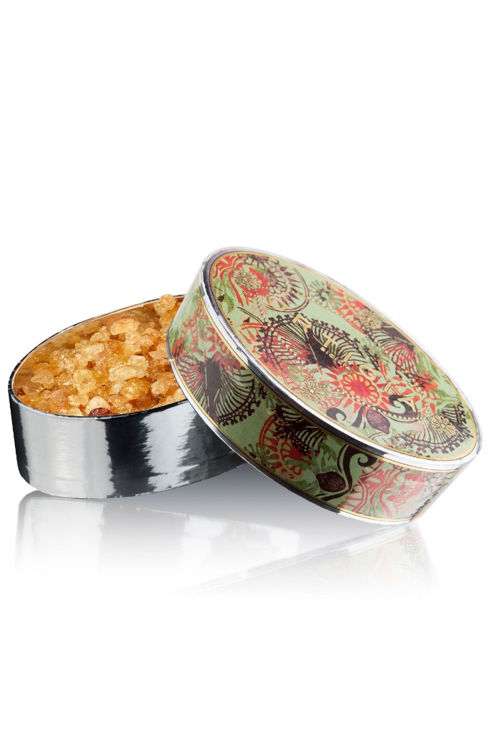 Ortigia Sicilia - Voňavé kryštály Fico d'India 250g - fico d'india Ortigia Sicilia - Voňavé kryštály Fico d'India 250g - fico d'india