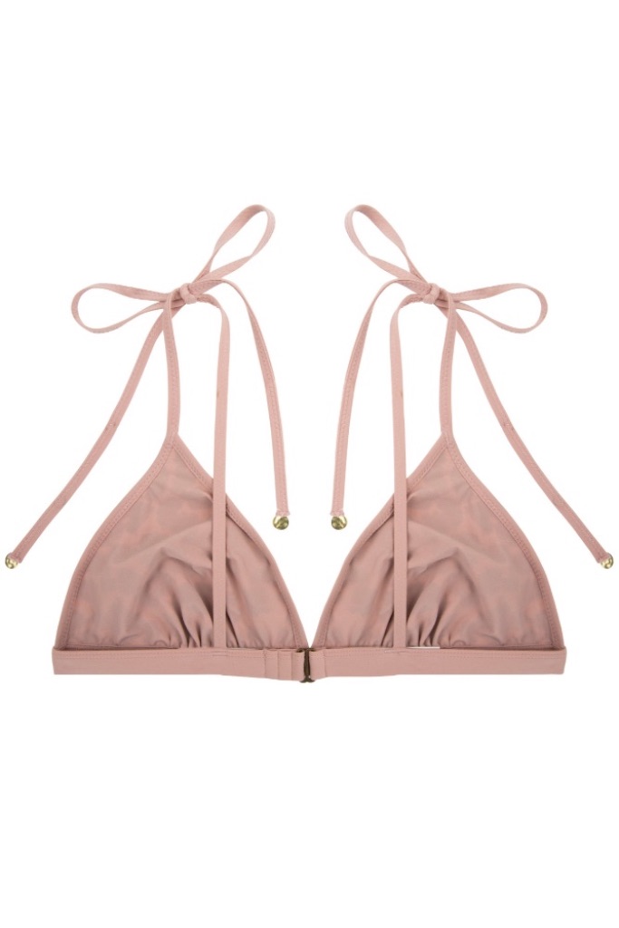 Love Stories Intimates - Podprsenka Uma - leopard deauville mauve Love Stories Intimates - Podprsenka Uma - leopard deauville mauve