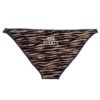 Love Stories Intimates - Nohavičky Shelby - zebra roebuck