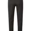 YAYA - Nohavice slim Bristol black - bristol black
