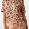 YAYA - Nohavice Camel brown - camel brown