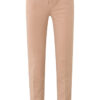 YAYA - Nohavice chino Camel brown - camel brown