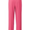YAYA - Nohavice s rovným strihom Party punch pink - party punch pink