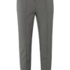 YAYA - Nohavice scuba Thunderstorm grey - thunderstorm grey