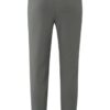YAYA - Nohavice scuba Thunderstorm grey - thunderstorm grey