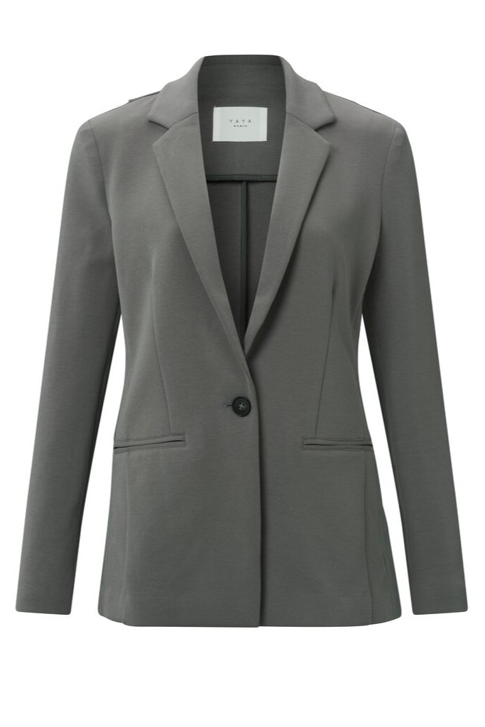 YAYA - Sako scuba Thunderstorm grey - thunderstorm grey YAYA - Sako scuba Thunderstorm grey - thunderstorm grey