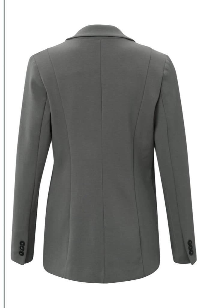 YAYA - Sako scuba Thunderstorm grey - thunderstorm grey YAYA - Sako scuba Thunderstorm grey - thunderstorm grey