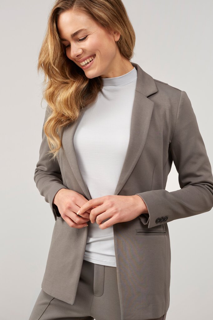 YAYA - Sako scuba Thunderstorm grey - thunderstorm grey YAYA - Sako scuba Thunderstorm grey - thunderstorm grey