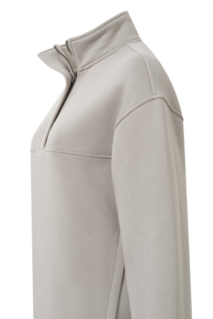 YAYA - Šaty džerzejové Paloma grey - paloma grey YAYA - Šaty džerzejové Paloma grey - paloma grey