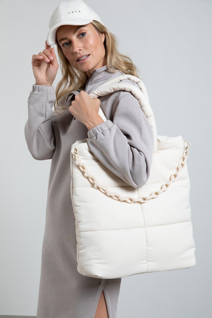 YAYA - Šaty džerzejové Paloma grey - paloma grey YAYA - Šaty džerzejové Paloma grey - paloma grey