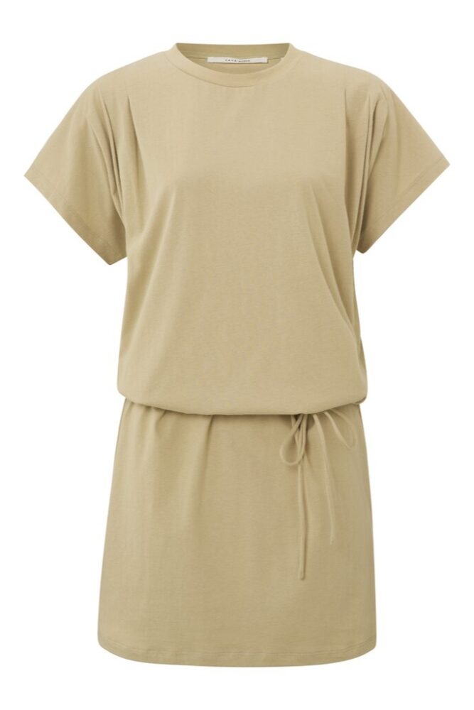 YAYA - Šaty mini Safari sand - safari sand