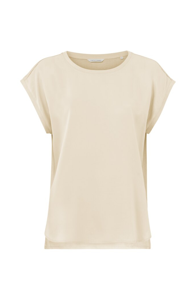 YAYA - Top mix materiálov Tapioca sand - tapioca sand YAYA - Top mix materiálov Tapioca sand - tapioca sand