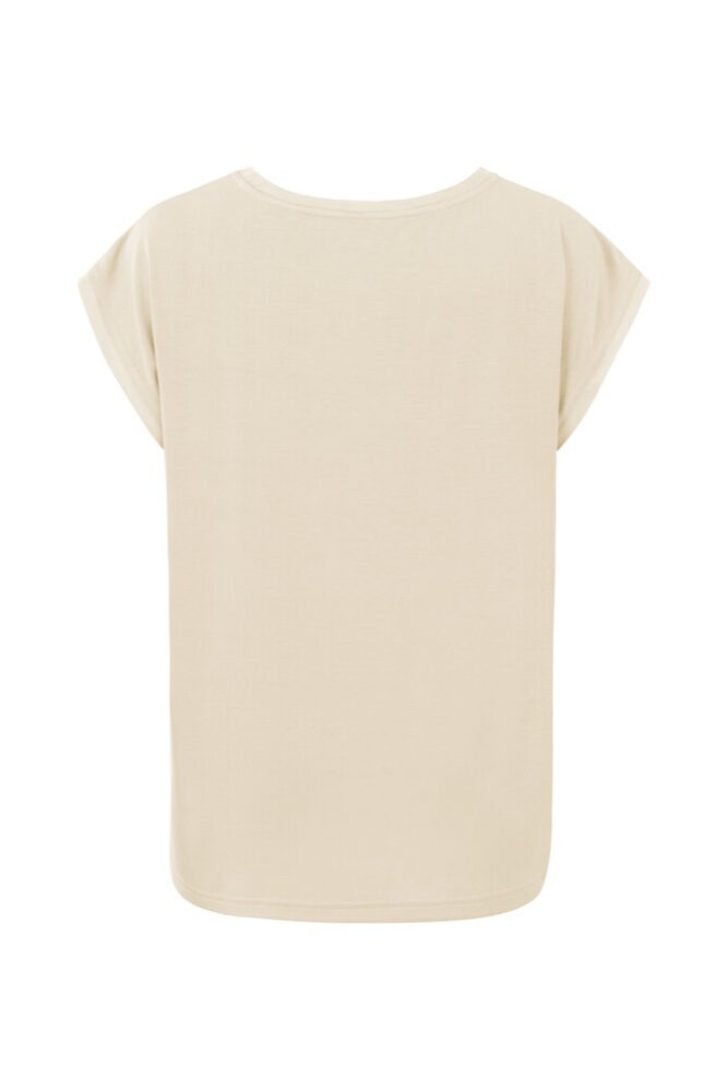 YAYA - Top mix materiálov Tapioca sand - tapioca sand