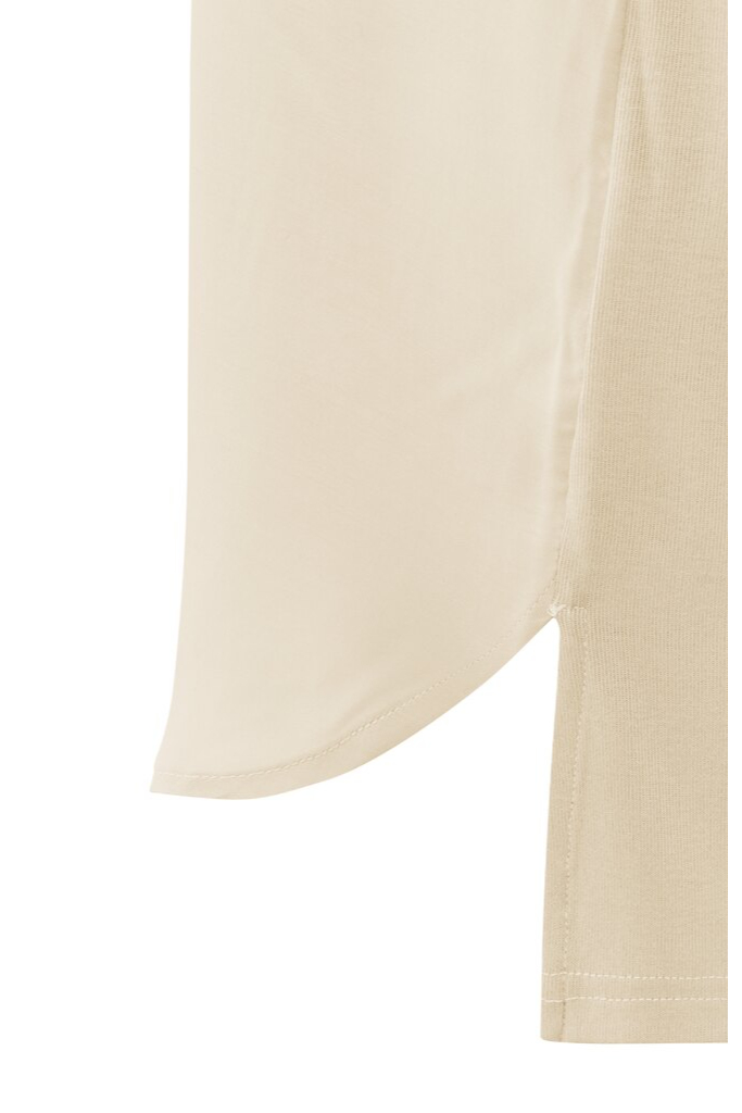 YAYA - Top mix materiálov Tapioca sand - tapioca sand YAYA - Top mix materiálov Tapioca sand - tapioca sand