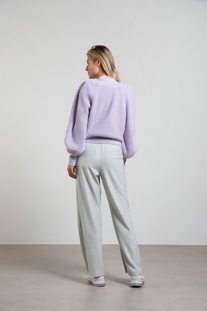 YAYA - Top so stojačikom Orchid petal purple - orchid petal purple YAYA - Top so stojačikom Orchid petal purple - orchid petal purple