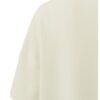 YAYA - Tričko oversized Birch sand - birch sand