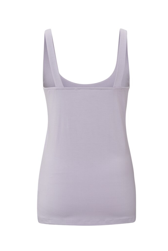 YAYA - Tielko basic Orchid petal purple - orchid petal purple YAYA - Tielko basic Orchid petal purple - orchid petal purple