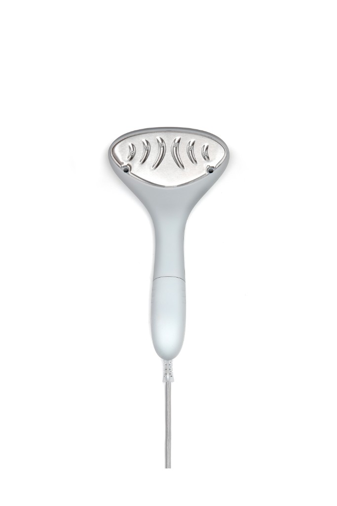 STEAMERY - Príručná naparovačka Cirrus No.2 - grey STEAMERY - Príručná naparovačka Cirrus No.2 - grey