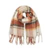 Barts - Šál Loriant Rust - rust