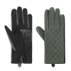 Barts - Rukavice Hague M Army - army