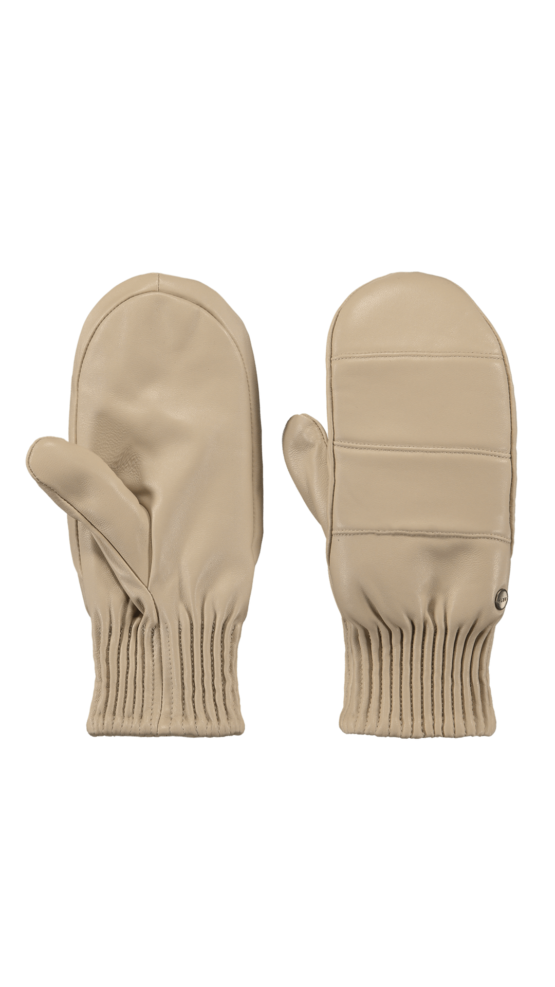 Barts - Rukavice - palčáky Bailee L - beige Barts - Rukavice - palčáky Bailee L - beige