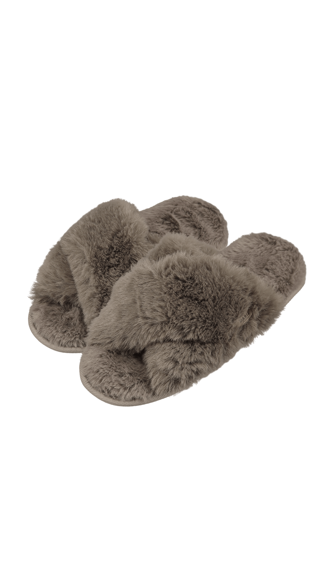 Barts - Papuče Lukky 38-39 - brown Barts - Papuče Lukky 38-39 - brown