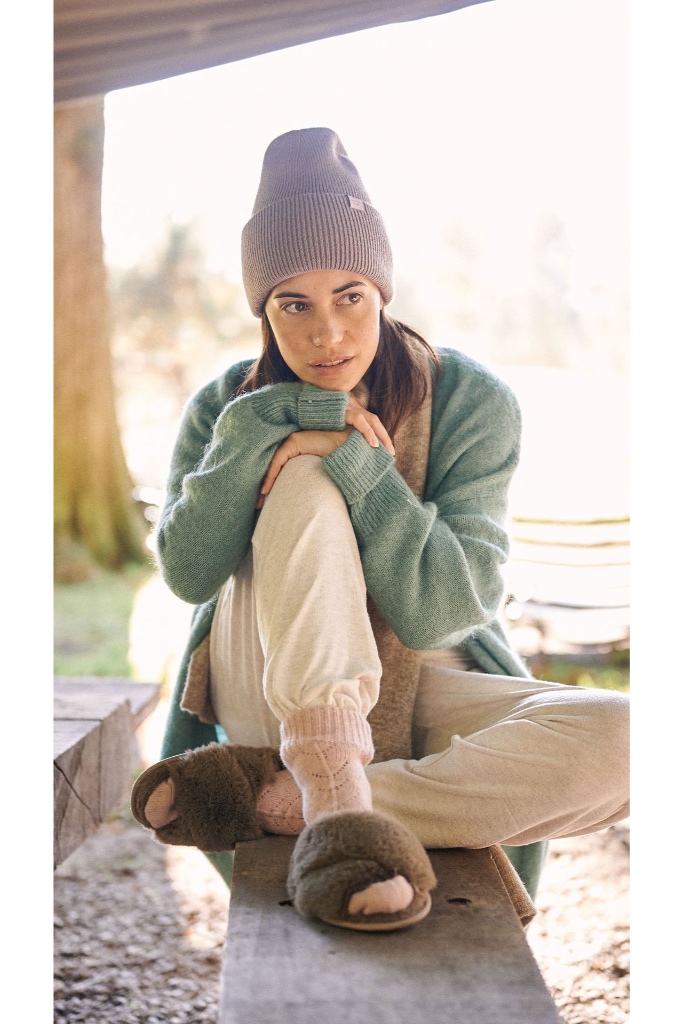 Barts - Papuče Lukky 38-39 - brown Barts - Papuče Lukky 38-39 - brown