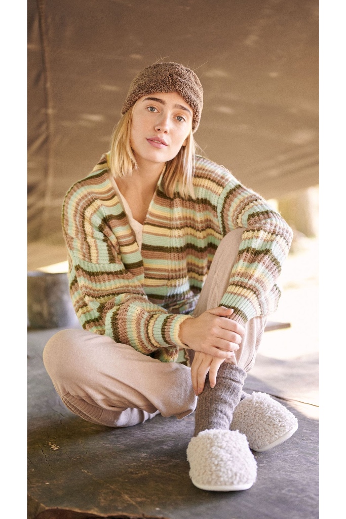 Barts - Papuče Vensie 38-39 Cream - cream Barts - Papuče Vensie 38-39 Cream - cream