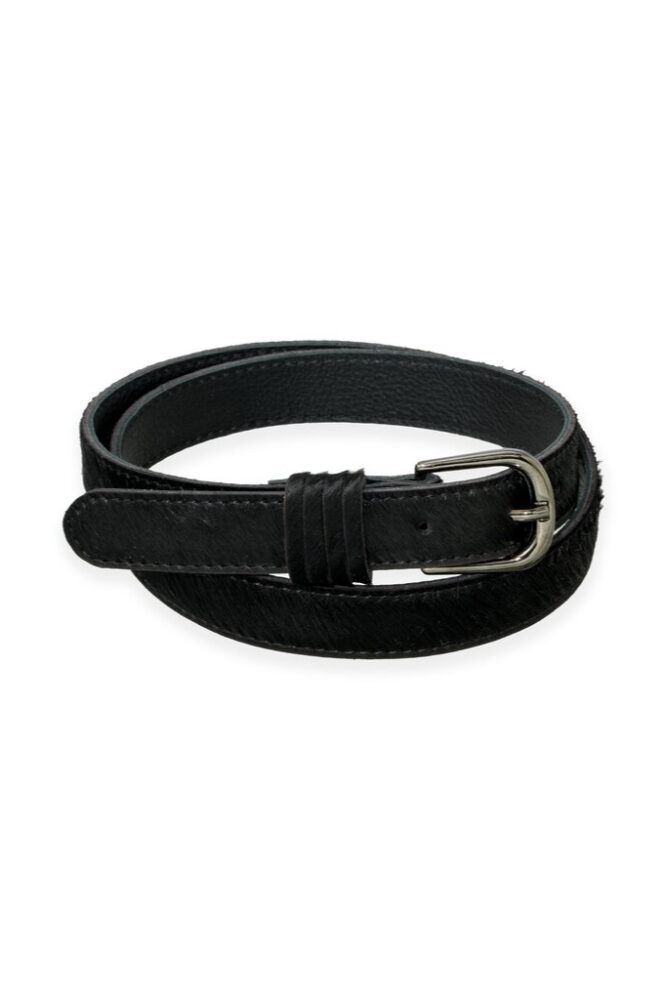 YAYA - Opasok Bristol black - bristol black