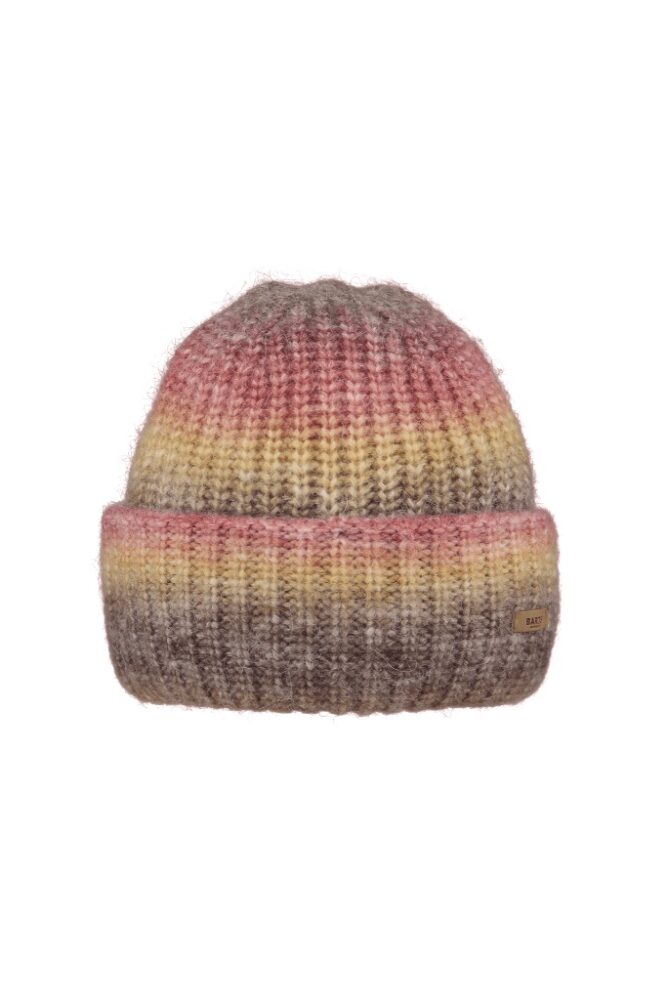 Barts - Čapica Vreya - burnt red