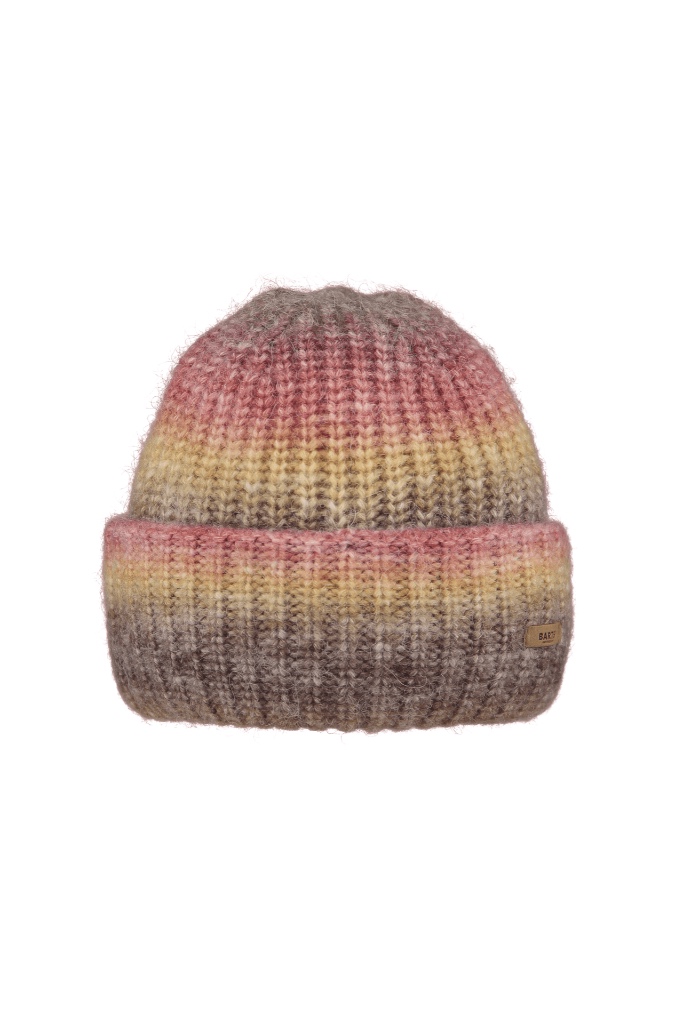 Barts - Čapica Vreya - burnt red Barts - Čapica Vreya - burnt red