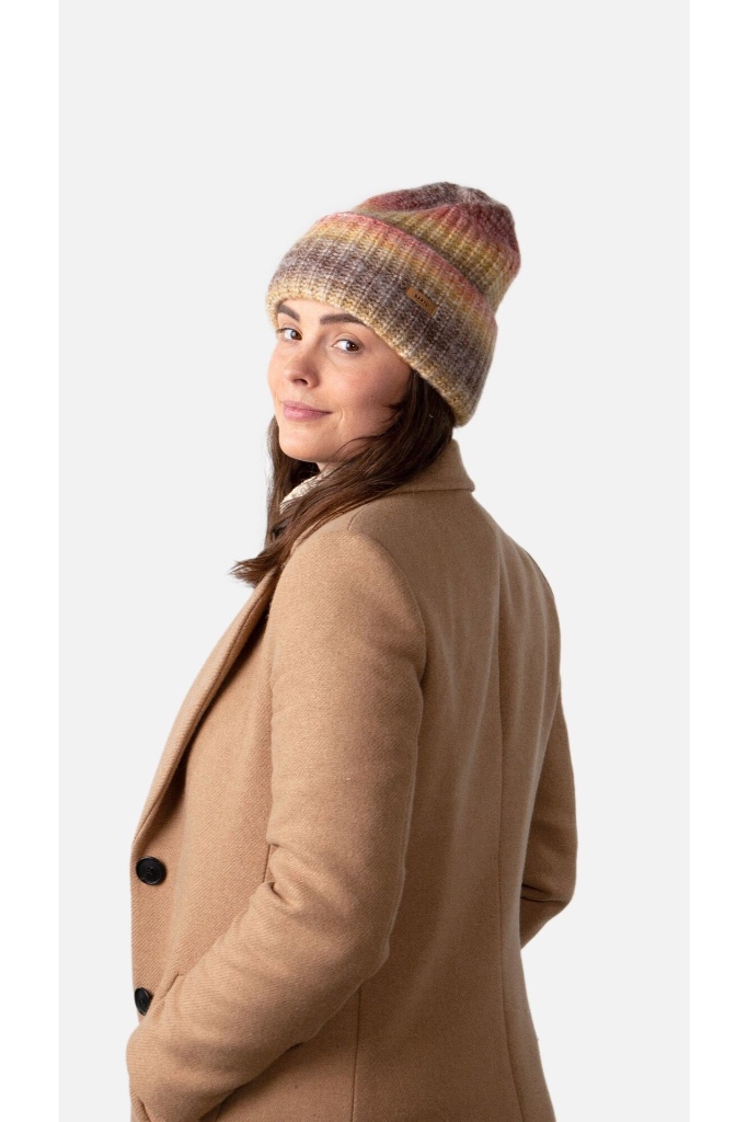 Barts - Čapica Vreya - burnt red Barts - Čapica Vreya - burnt red