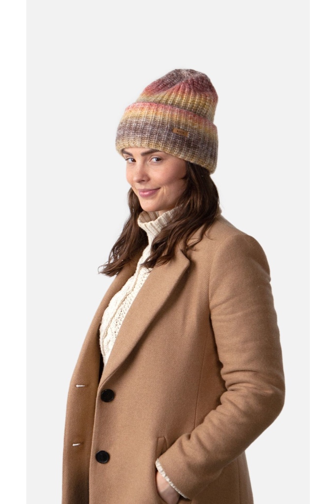 Barts - Čapica Vreya - burnt red Barts - Čapica Vreya - burnt red